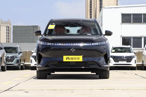 6座大空间SUV，长车超5米，东风奕派 eπ008家用怎么样？