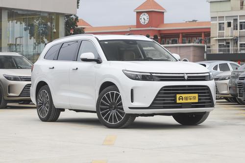 7座中大型SUV，领克09 EM-P与问界M7该怎么选？