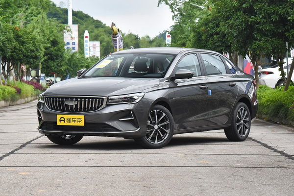 帝豪 2025款 第4代 1.5L CVT尊贵型最大功率(kW)_基本信息图