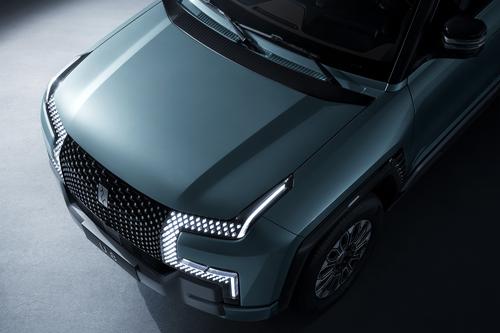 上月销售额超6亿，3秒级加速，双Orin X芯片，仰望U8到底强在哪？