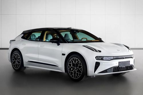 激光雷达，800v高压 新款极氪001相较于老款都做了哪些升级