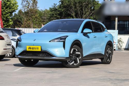 比元PLUS大，续航600km+2C快充+灵眸智驾，买紧凑级家用SUV看看它