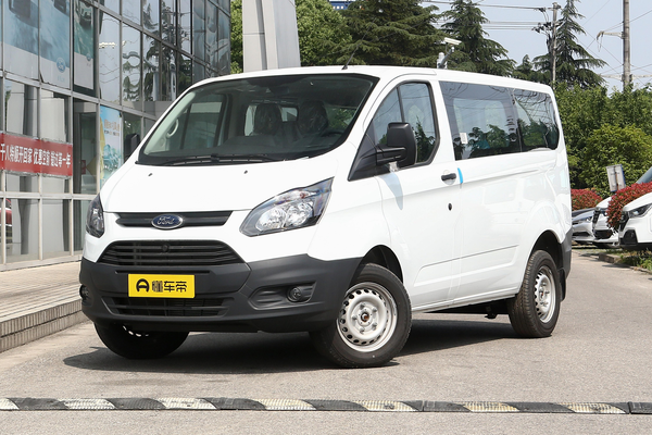 全顺 2019款 2.0T汽油自动挡多功能商用车短轴低顶6座国VI级别_基本信息图