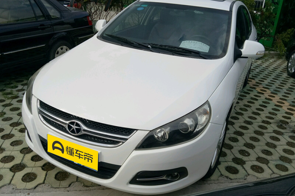 和悦 2012款 1.8L 手动尊逸运动型厂商_基本信息图