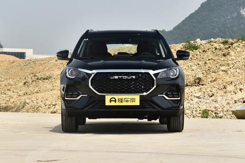 起售门槛只要8.79万，单月销量8650台，多角度解析捷途X70！