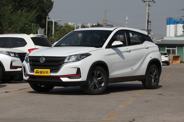 风光500 2022款 1.5L 自动尊享型厂商_基本信息图