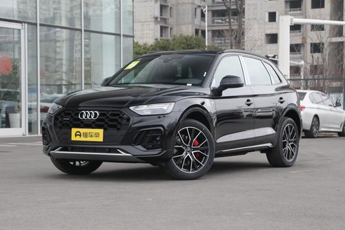 新车 | 售价或不变/取消顶配车型/增4款车色，新款奥迪Q5L配置曝光