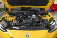 1.5T发动机