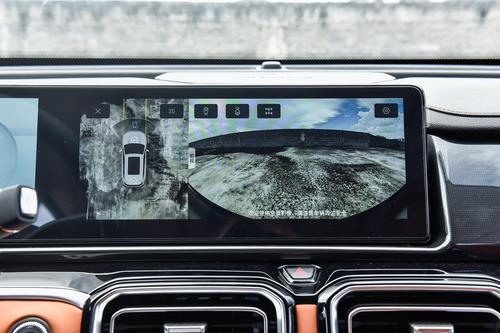 奇瑞又磨一剑，12.98万起，可油可电，5/7座可选，这车实力几何？