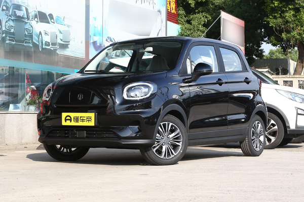 零跑T03 2021款 400轻享版 三元锂电池厂商_基本信息图