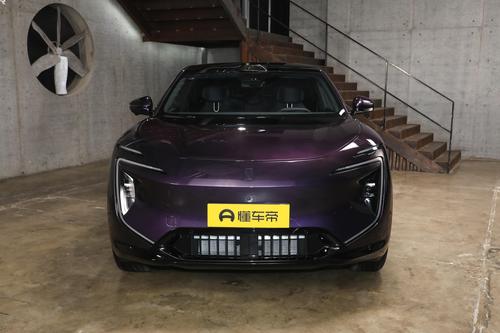 阿维塔07：轴距2940mm，配192线激光雷达+360全景影像