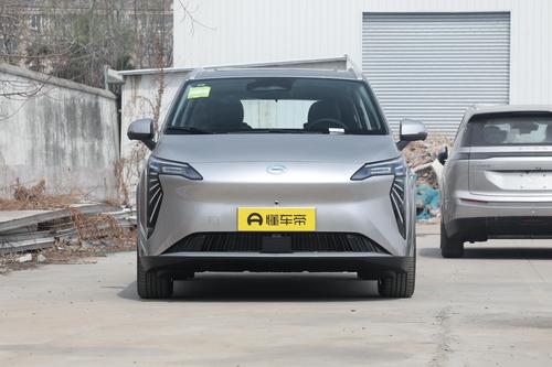 AION Y和元PLUS，哪款更适合家用？看完评测你就知道了