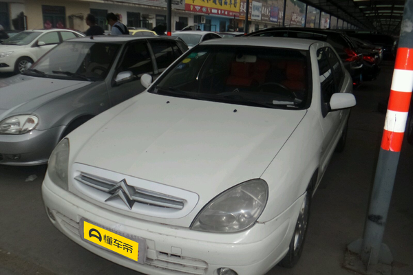 赛纳 2004款 2.0L 自动标准型油箱容积(L)_车身图