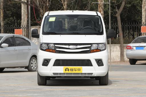 瑞风m3是国六a还是b?