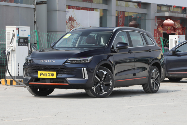 创维HT-i 2023款 领航版厂商_基本信息图