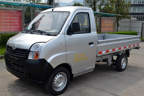 力帆T11 2013款 1.0L舒适型LF66Q发动机_基本信息图