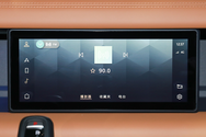 10吋中控屏