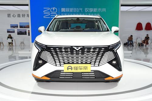 凯翼昆仑iHD：起售10.99万，轴距2820mm家用如何？