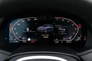全液晶仪表