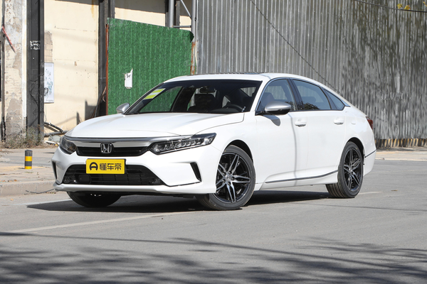英仕派 2022款 260TURBO 精悦版变速箱_基本信息图