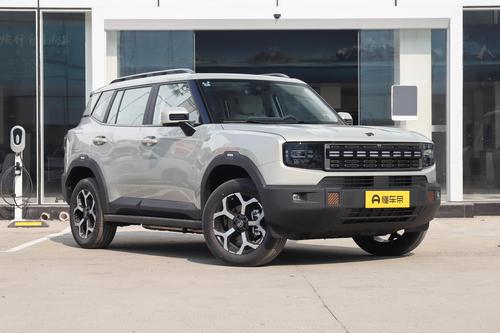 方盒子车身，配1.5T插混动力，轴距超2.8米，捷途山海T1香吗？