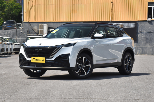 皓瀚 2024款 荣耀版 1.5T 时尚型厂商_基本信息图