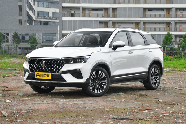 奔腾T77 2021款 Pro 280 TID 手动豪华型厂商_基本信息图