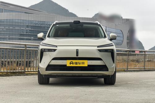 售29.98万，配激光雷达，六座布局，全新蓝山性价比如何？