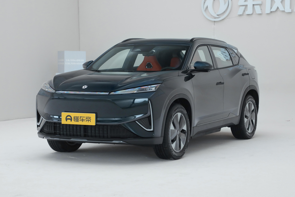 风神L7 PHEV 2024款 205 Plus厂商_基本信息图