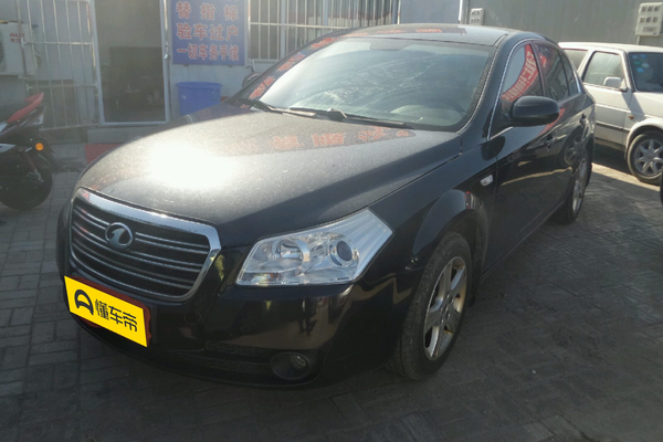 奔腾B70 2009款 2.0L 手动舒适型缸盖材料_发动机图