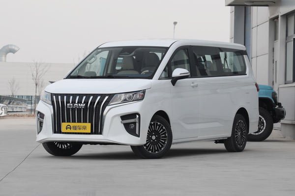 锐胜王牌EM7 2025款 505KM 尊贵型高级营运 7座厂商_基本信息图