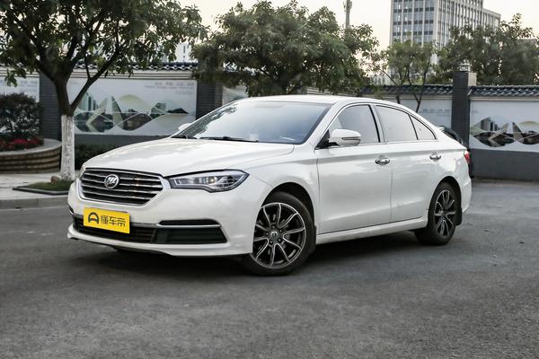 力帆820 EV 2019款 智尊型变速箱_基本信息图