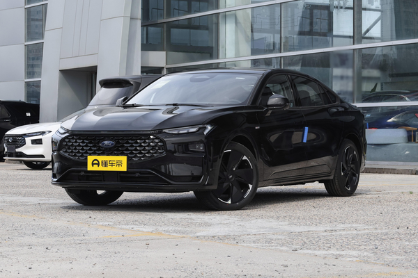 蒙迪欧 2023款 EcoBoost 245 ST-Line厂商_基本信息图