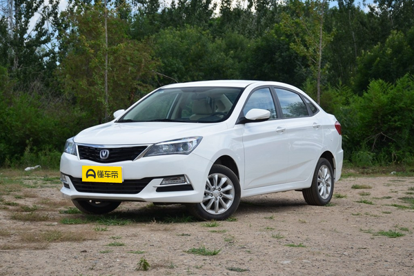 悦翔V7 2016款 1.6L 自动乐动型 国IV厂商_基本信息图