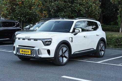 预售24.5万元起 smart精灵#5将于10月27日上市