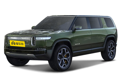 RIVIAN R1S undefined款 undefined