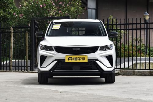 小型SUV定位，车身轴距2600mm，6月销量8258台的缤越实力如何？