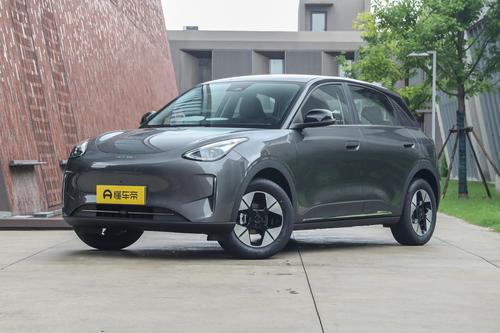 6.98万元起！双独悬+快充，吉利出品，空间堪比B级车，挑战海鸥？