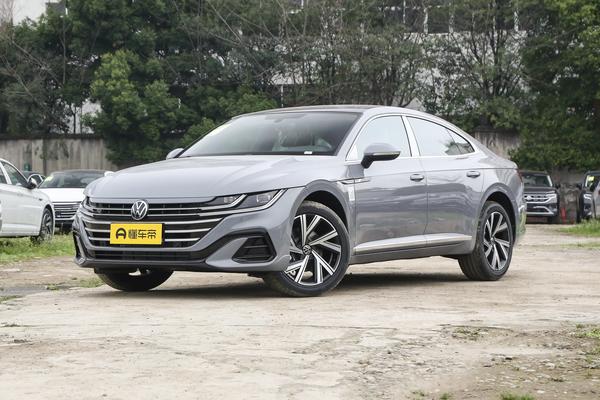 大众CC 2025款 猎装车 380TSI 猎风 众享款最大扭矩(N·m)_基本信息图