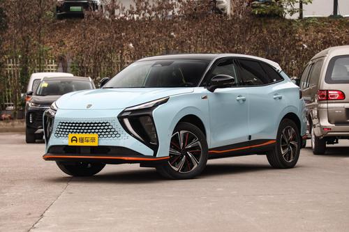 月花费5651元，首付3成买续航630km的顶配版东风风行雷霆怎么样？