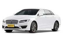 林肯MKZ