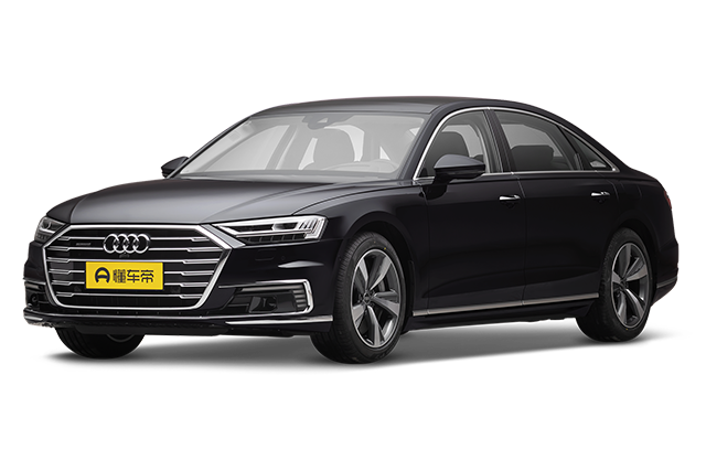 奥迪A8 PHEV