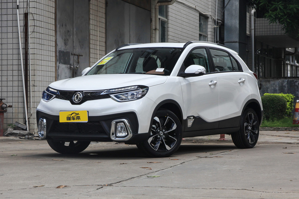 东风风神AX4 2017款 1.6L 手动潮悦型缸盖材料_发动机图