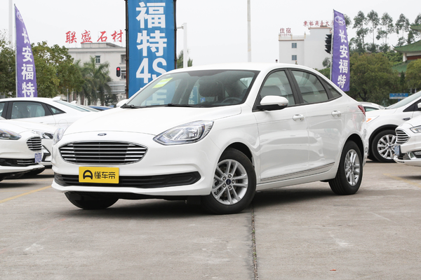 福睿斯 2019款 1.5L 自动质享型发动机_基本信息图