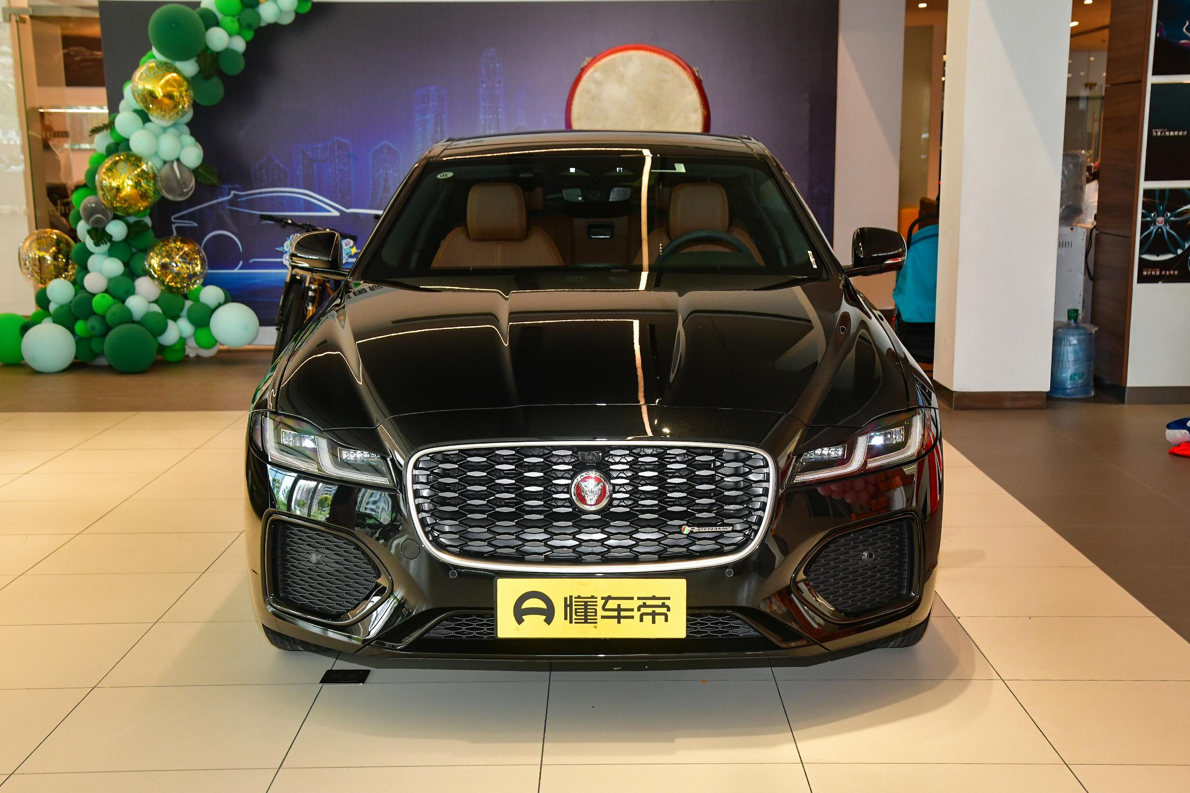 捷豹xfl壁纸_捷豹xfl_捷豹xfl外观图片_3/1915张图片_捷豹xfl圣托里尼