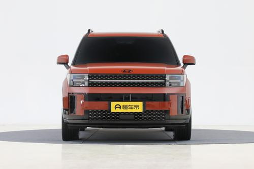 大六座SUV，标配2.0T发动机，新上市的第五代胜达实力如何？