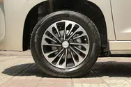 15吋铝合金轮毂