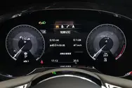 全液晶仪表