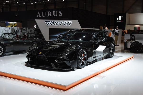 Akula 2019款 基本型厂商_基本信息图