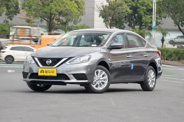 轩逸 2024款 改款二 经典 1.6L XL CVT豪华版级别_基本信息图